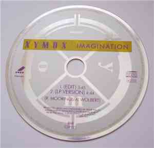 Xymox - Imagination