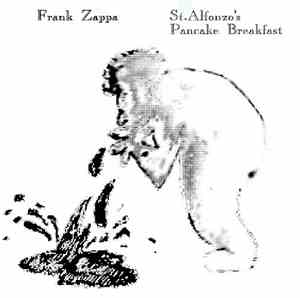 Zappa - St. Alfonzo's Pancake Breakfast