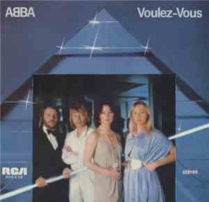 ABBA - Voulez-Vous