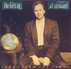 Al Stewart - The Best Of Al Stewart (Songs From The Radio)