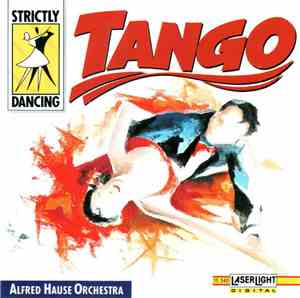 Alfred Hause Orchestra - Tango