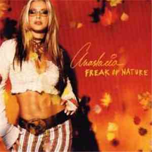 Anastacia - Freak Of Nature