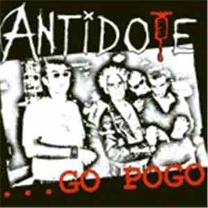 Antidote  - ...Go Pogo