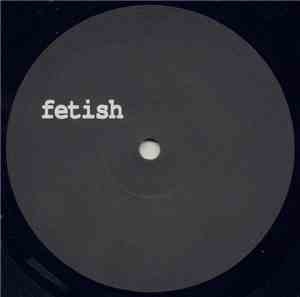 Baby Ford - Fetish