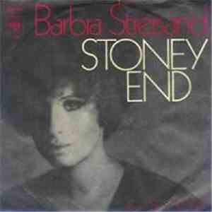 Barbra Streisand - Stoney End