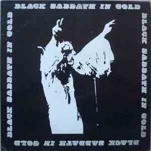 Black Sabbath - In Gold