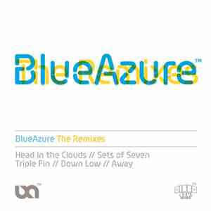 BlueAzure - The Remixes