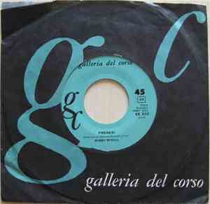 Bobby Rydell - Frenesi