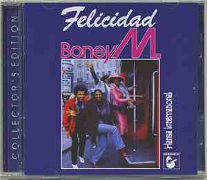 Boney M. - Felicidad