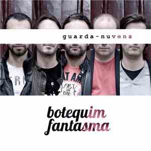 Botequim Fantasma - Guarda-Nuvens