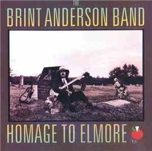 Brint Anderson - Homage To Elmore