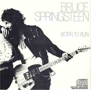 Bruce Springsteen - Born To Run