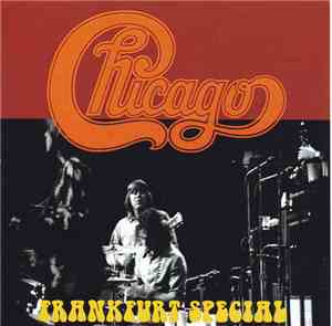 Chicago  - Frankfurt Special