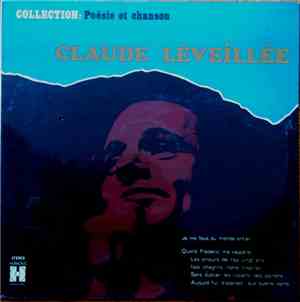 Claude Léveillée - Frédéric