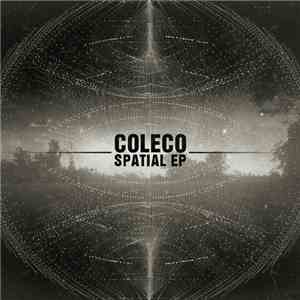 Coleco - Spatial EP