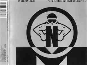 Compufonic - The Sound Of Compufonic EP
