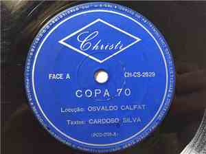 Copa 70 - Copa 70