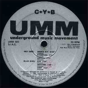 CYB - Snake Bit