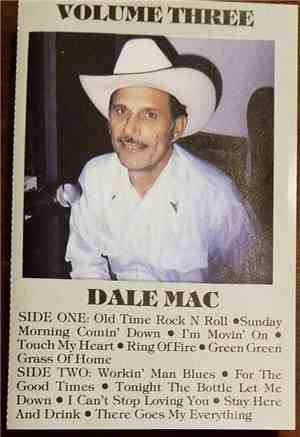 Dale Mac - Volume 3