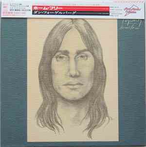 Dan Fogelberg - Home Free