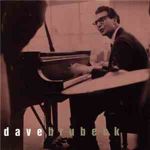 Dave Brubeck - This Is Jazz 3