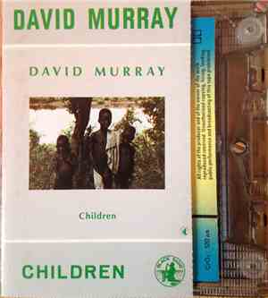 David Murray - Children