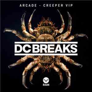 DC Breaks - Arcade / Creeper VIP