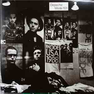 Depeche Mode - 101