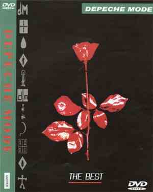 Depeche Mode - The Best