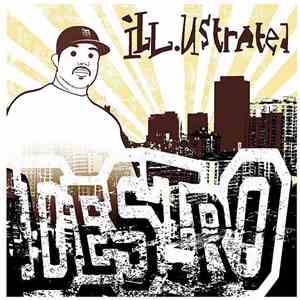 Destro  - ill.ustrated