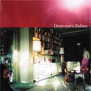 Destroyer  - Destroyer's Rubies
