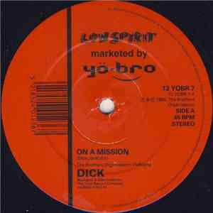 Dick - On A Mission