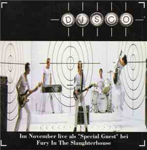 Disco  - Started