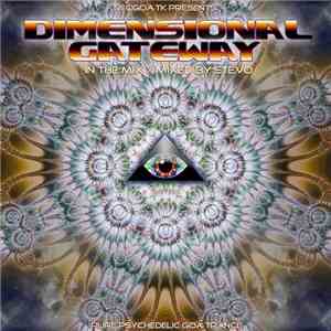DJ Stevo - Dimensional Gateway - In The Mix
