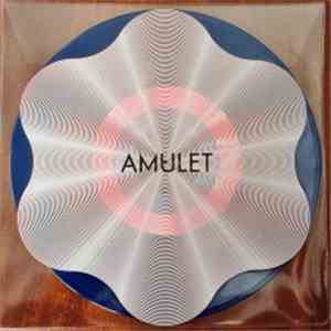 Dreas - Amulet