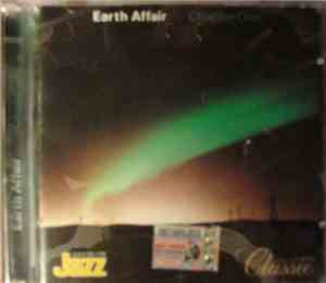Earth Affair - Chapter One
