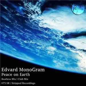 Edvard MonoGram - Peace On Earth