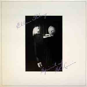 Ellen Foley - Spirit Of St. Louis