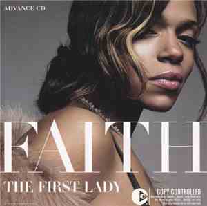 Faith Evans - The First Lady