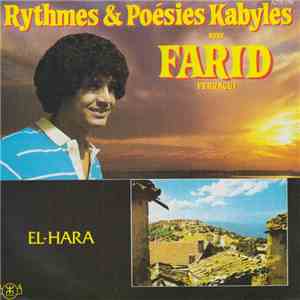 Farid Ferragui - El Hara / Theksit Nelhoubiw