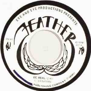 Feather - Be Real / Trips