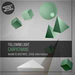 Following Light - Carpathians