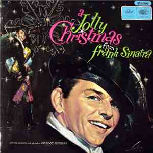 Frank Sinatra - A Jolly Christmas From Frank Sinatra
