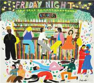 Friday Night  - Friday Night
