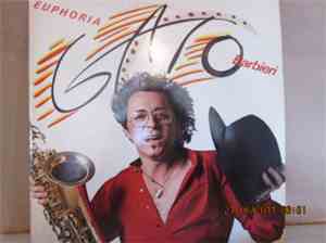 Gato Barbieri - Euphoria