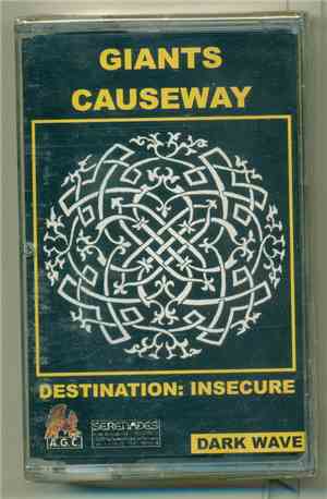 Giants Causeway - Destination: Insecure