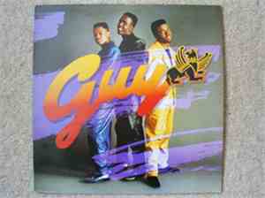 Guy - Guy