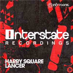 Harry Square - Lancer