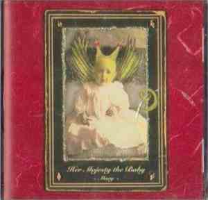 Her Majesty The Baby - Mary