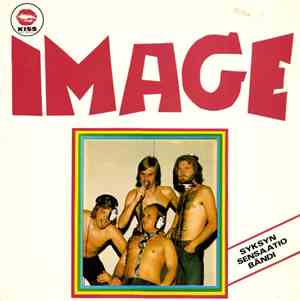 Image  - Image